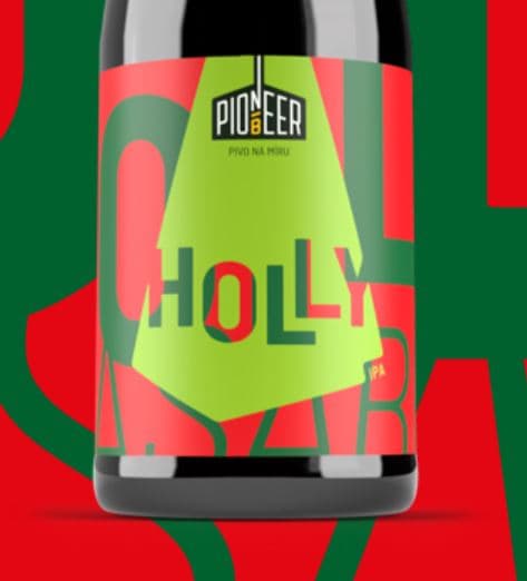HOLLY