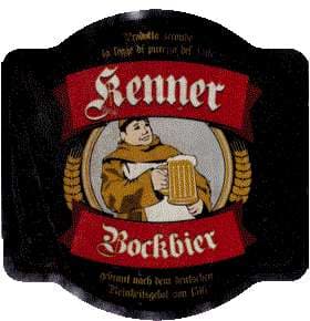 Kenner Bockbier