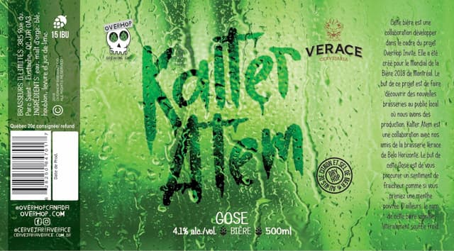 KalterAtem