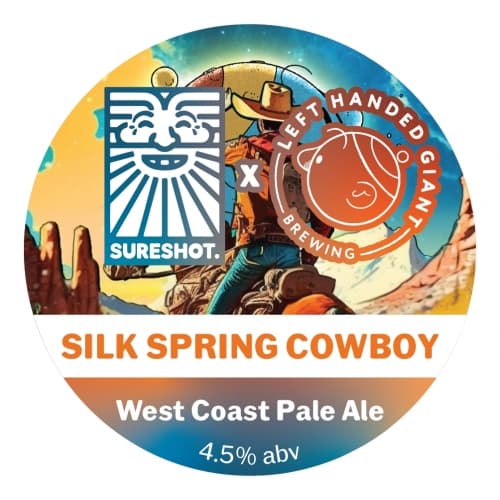 Silk Spring Cowboy