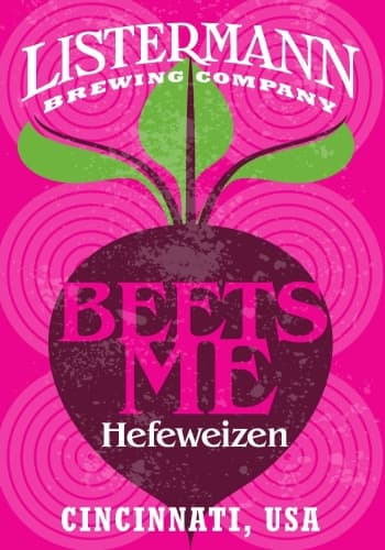 Beets Me