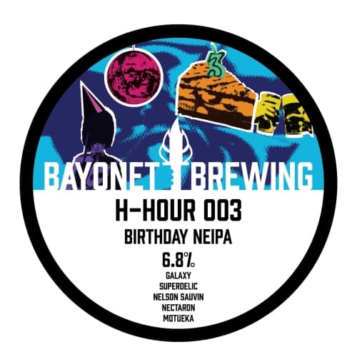 H-Hour 003