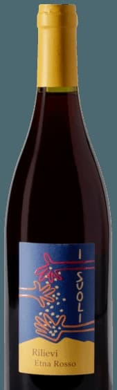 Rilievi Rosso