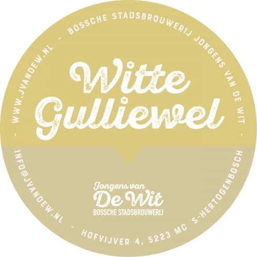 Witte Gulliewel