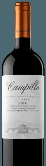 Crianza Rioja