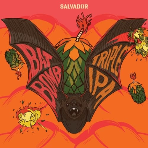 Bat Bomb