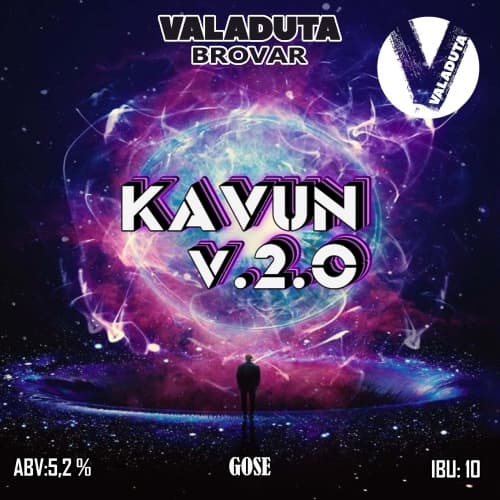 Kavun V2.0