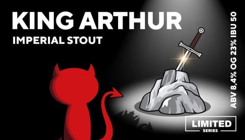 King Arthur