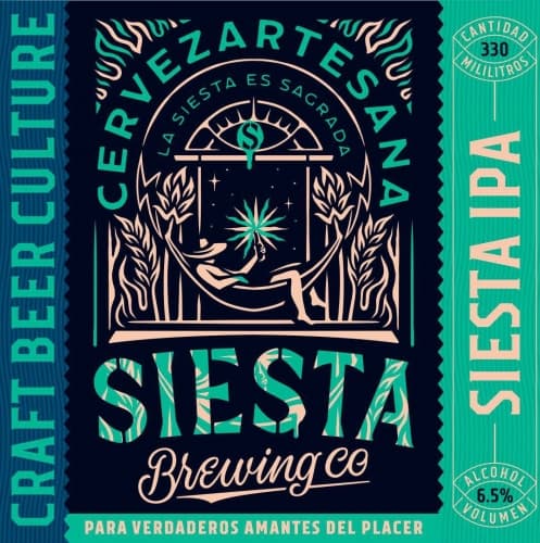 Siesta IPA