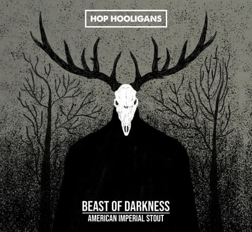 Beast of Darkness