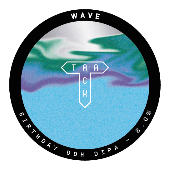Wave (9th Birthday DDH DIPA)