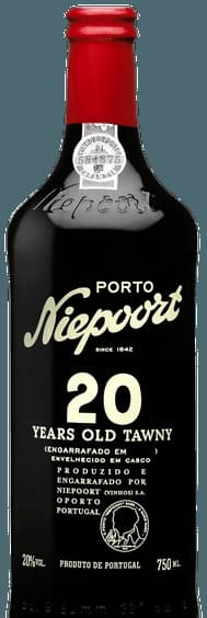 Porto 20 Years Old Tawny