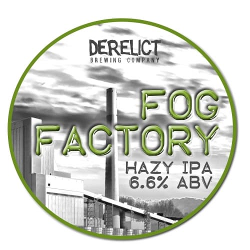 Fog Factory IPA