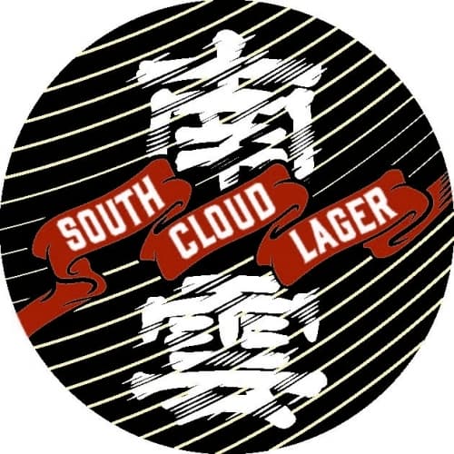 South Cloud Lager (南雲)