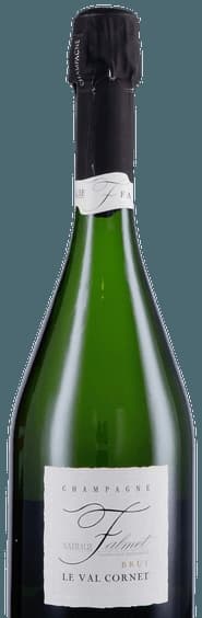 Le Val Cornet Brut Champagne