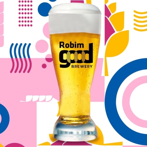 Robim Good LIMIT 24