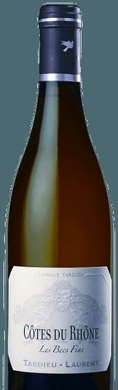Côtes-du-Rhône Les Becs Fins Blanc