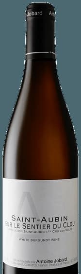 Saint-Aubin 'Sur le Sentier du Clou' 1er Cru
