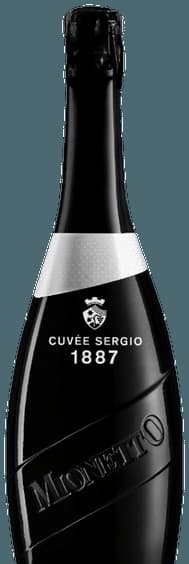 Cuvée Sergio 1887