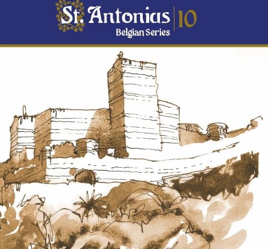 St Antonius 10