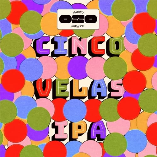 Cinco Velas