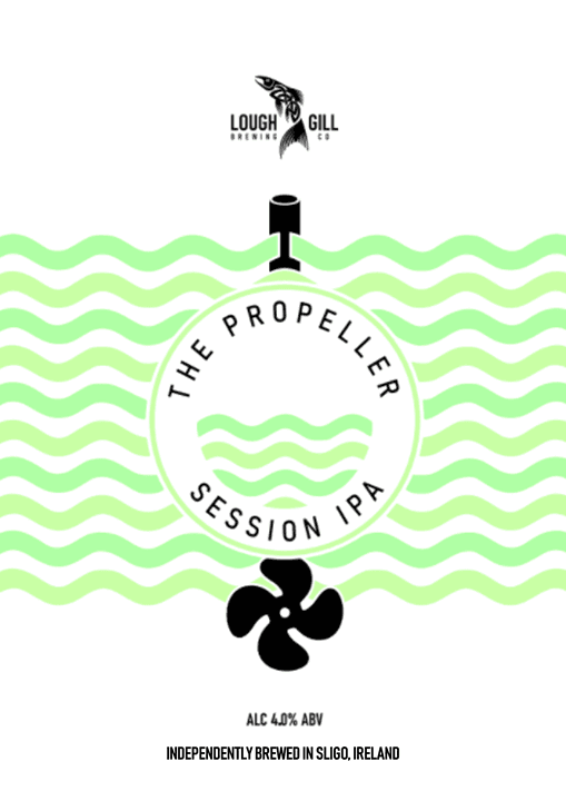 The Propeller