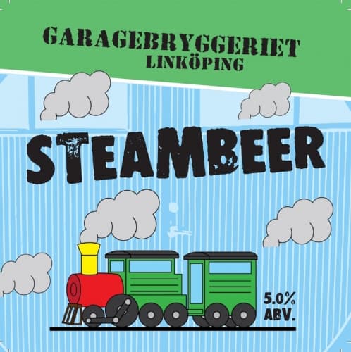 Steambeer