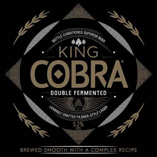 King Cobra