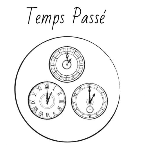 Temps Passé : Une Année