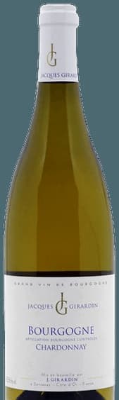 Bourgogne Chardonnay