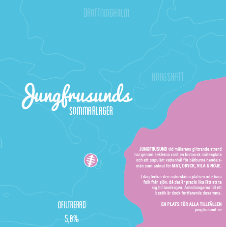 Jungfrusunds Sommarlager