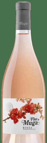 Flor de Muga Rosado