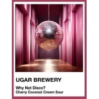 Spectrum Series - Why Not Disco?