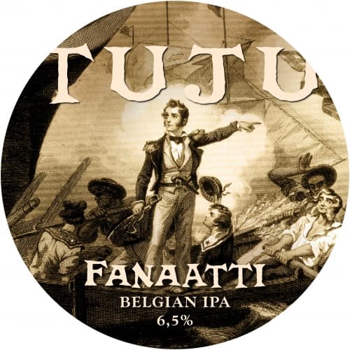 Fanaatti