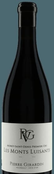 Morey-Saint-Denis Premier Cru 'Les Monts Luisants'