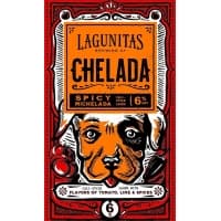 Spicy Michelada