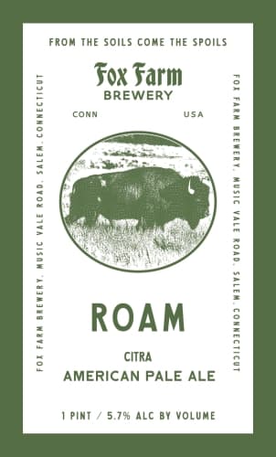 Roam: Citra