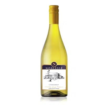 Noblesse Chardonnay 2024
