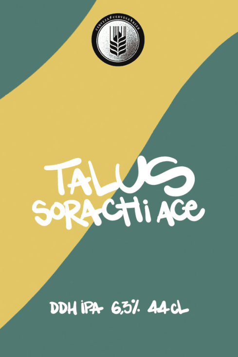 Talus Sorachi Ace