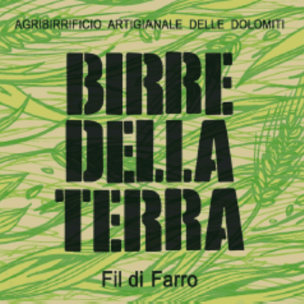Birre della Terra - Fil di Farro