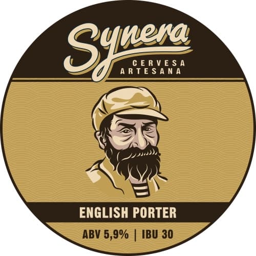 English Porter