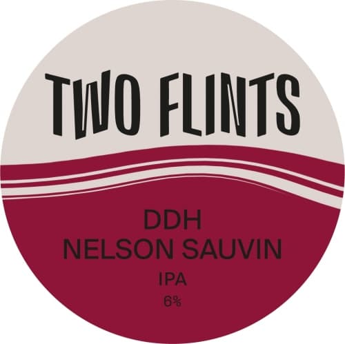 DDH Nelson Sauvin