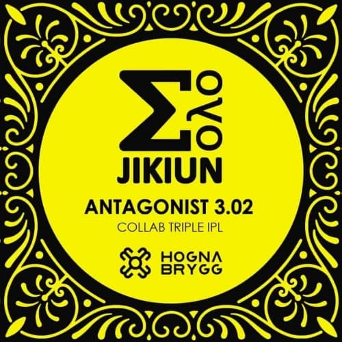 Antagonist 3.01