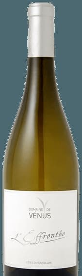 L'Effrontée Côtes du Roussillon