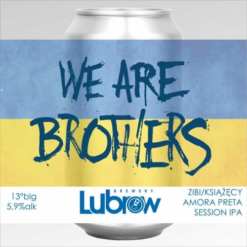 We Are Brothers