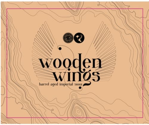 Wooden Wings