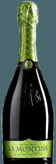 Franciacorta Extra Brut