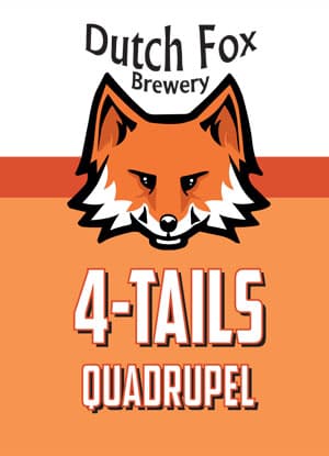 4-Tails