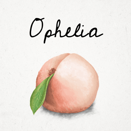 Ophelia