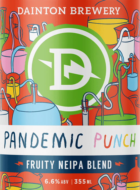 Pandemic Punch